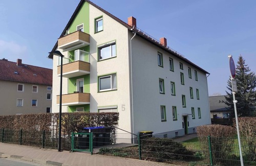 Bad Harzburg Apartment | Vacation apartment Harz de Luchs