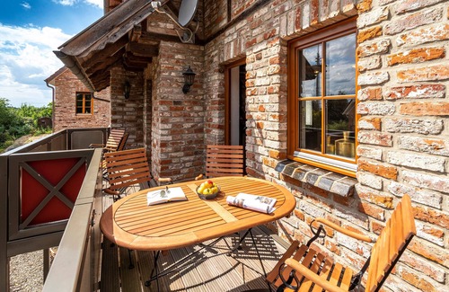 Bad Segeberg Apartment | Vacation apartment/apartment for 5 guests with 80m² in Bad Segeberg (131280)