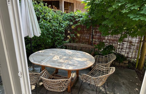 Bad Segeberg Apartment | Vacation apartment/apartment for 4 guests with 42m² in Bad Segeberg (297009)