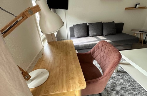 Bad Segeberg Apartment | Vacation apartment/apartment for 4 guests with 44m² in Bad Segeberg (297058)