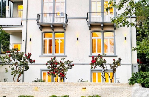 Badenweiler Apartment | Vacation apartment 1, 100 sqm, 2 bedrooms, max. 4 persons