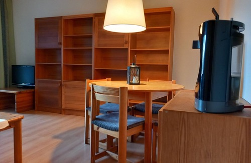 Tonbach Apartment | Vacation apartment/apartment for 4 guests with 36m² in Baiersbronn (295619)
