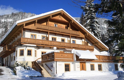 Bayrischzell Apartment | Vacation apartment - Zur Guten Einkehr - guest rooms and vacation apartment