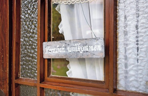 Bayrischzell Apartment | Vacation apartment "Seeberg - House Annamirl" with beautiful south terrace