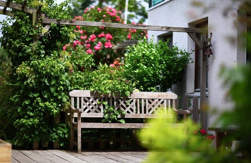 Behrensdorf Apartment | Vacation apartment/apartment for 4 guests with 50m² in Behrensdorf (73334)