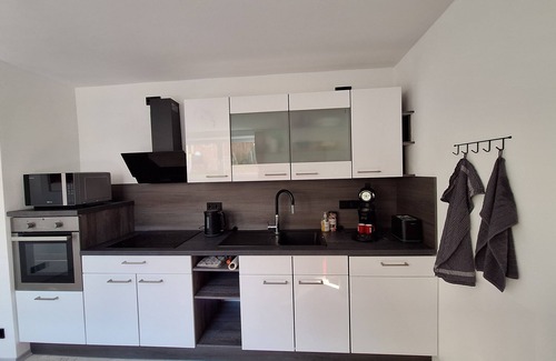 Beratzhausen Apartment | Vacation apartment in Beratzhausen