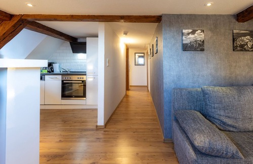 Blankenburg Apartment | Vacation apartment/apartment for 4 guests with 41m² in Blankenburg (270294)