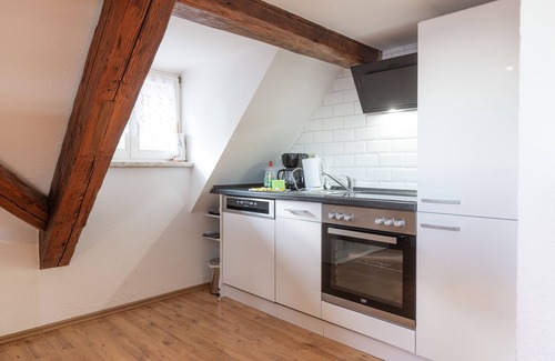 Blankenburg Apartment | Vacation apartment/apartment for 4 guests with 41m² in Blankenburg (270294)