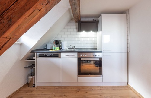 Blankenburg Apartment | Vacation apartment/apartment for 4 guests with 41m² in Blankenburg (270294)