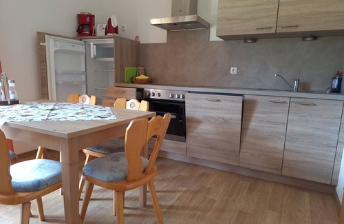 Brannenburg Apartment | Vacation apartment 60sqm