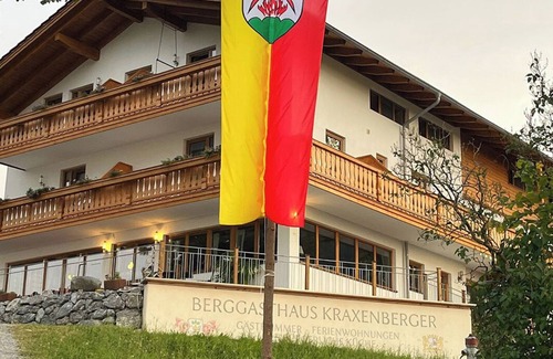 Brannenburg Apartment | Vacation apartment 60sqm