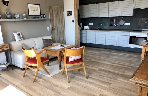 Brannenburg Apartment | Vacation apartment Riesenkopf F* 64 sqm