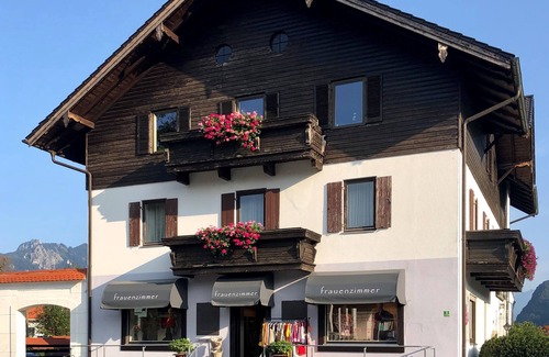 Brannenburg Apartment | Vacation apartment Riesenkopf F* 64 sqm
