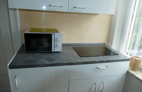 Brunsbuttel Apartment | Vacation apartment/apartment for 4 guests with 70m² in Brunsbüttel (273332)