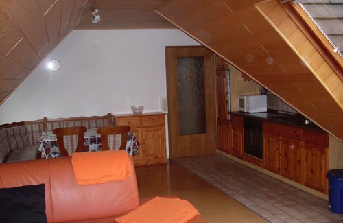 Nordseebad Burhave Apartment | Vacation apartment/apartment for 2 guests with 48m² in Butjadingen (55330)