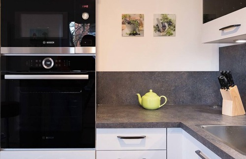 Eckernfoerde Apartment | Vacation apartment/apartment for 2 guests with 57m² in Eckernförde (60828)