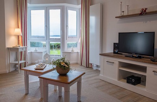 Eckernfoerde Apartment | Vacation apartment/apartment for 2 guests with 57m² in Eckernförde (60828)