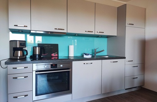 Eckernfoerde Apartment | Vacation apartment/apartment for 4 guests with 80m² in Eckernförde (73514)