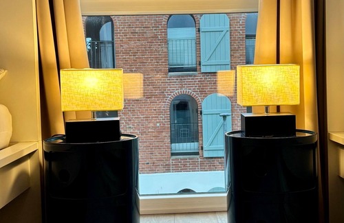 Eckernfoerde Apartment | Vacation apartment/apartment for 5 guests with 98m² in Eckernförde (172371)