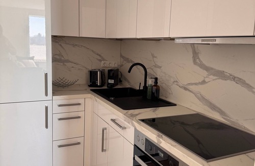 Eckernfoerde Apartment | Vacation apartment/apartment for 2 guests with 45m² in Eckernförde (273043)