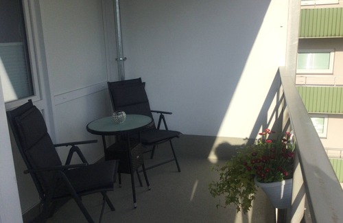 Eckernfoerde Apartment | Vacation apartment/apartment for 2 guests with 45m² in Eckernförde (273043)