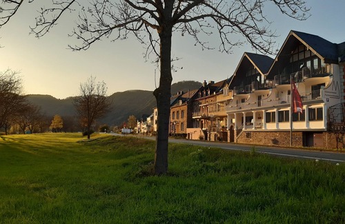Ediger Apartment | Vacation apartment/apartment for 2 guests with 45m² in Ediger-Eller (157100)