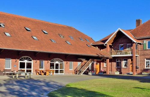 Everswinkel Apartment | Vacation apartment Schafwiese, 1-6 pers.