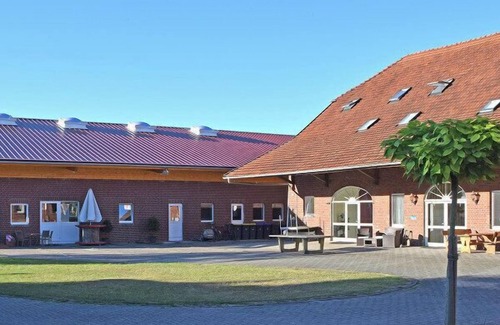 Everswinkel Apartment | Vacation apartment Schafwiese, 1-6 pers.