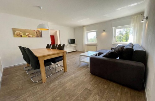 Everswinkel Apartment | Vacation apartment Schafwiese, 1-6 pers.