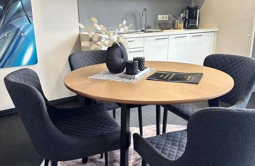 Geierswalde Apartment | Vacation apartment/apartment for 3 guests with 35m² in Geierswalde (183723)