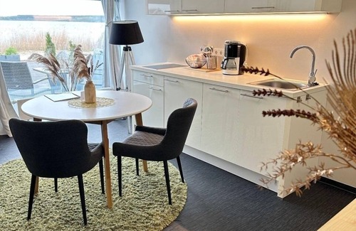 Geierswalde Apartment | Vacation apartment/apartment for 2 guests with 20m² in Geierswalde (183730)