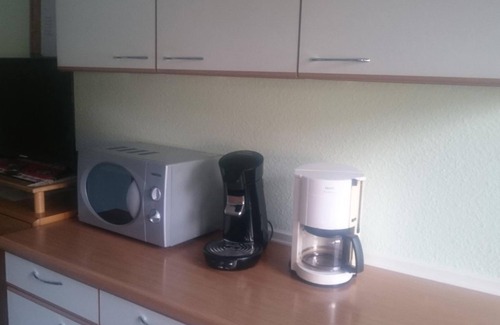 Grafendhron Apartment | Vacation apartment Thömmes - Fewo Thömmes