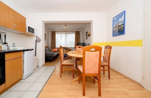 Seeheilbad Graal-Muritz Apartment | Vacation apartment/apartment for 4 guests with 50m² in Graal-Müritz (143403)