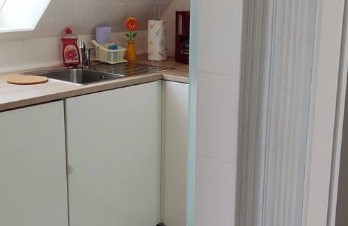 Grossenbrode Apartment | Vacation apartment/apartment for 2 guests with 25m² in Großenbrode (5481)