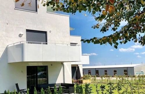 Großraschen Apartment | Vacation apartment/apartment for 4 guests with 65m² in Großräschen (66415)