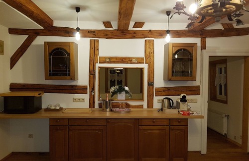 Grossschoenau Apartment | Vacation apartment/apartment for 10 guests with 150m² in Großschönau (190271)