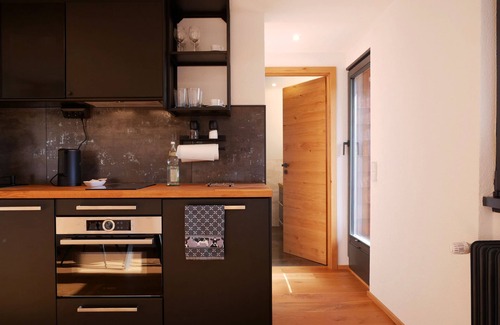Rinken Apartment | Vacation apartment Biber, 38sqm, 1 living/bedroom, max. 2 persons
