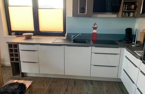 Kuhlungsborn Ost Apartment | Vacation apartment/apartment for 4 guests with 104m² in Kühlungsborn (113304)