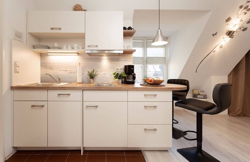 Kellenhusen Apartment | Vacation apartment/apartment for 4 guests with 47m² in Kellenhusen (286978)