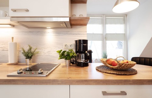 Kellenhusen Apartment | Vacation apartment/apartment for 4 guests with 47m² in Kellenhusen (286978)