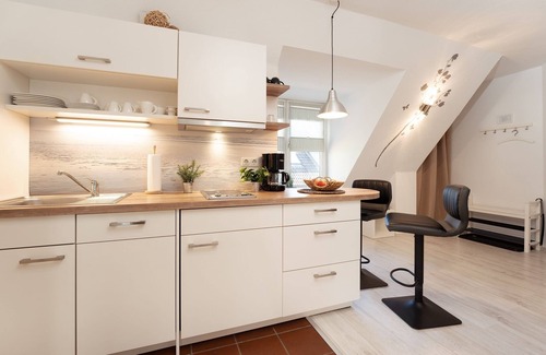 Kellenhusen Apartment | Vacation apartment/apartment for 4 guests with 47m² in Kellenhusen (286978)