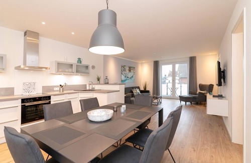 Kellenhusen Apartment | Vacation apartment/apartment for 6 guests with 77m² in Kellenhusen (287039)
