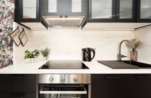 Kellenhusen Apartment | Vacation apartment/apartment for 2 guests with 46m² in Kellenhusen (287137)