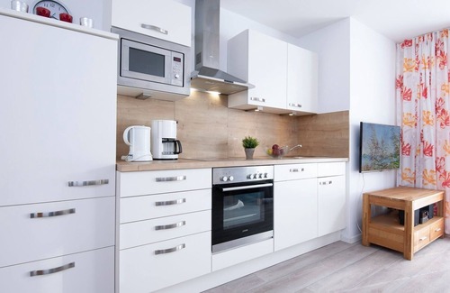 Kellenhusen Apartment | Vacation apartment/apartment for 4 guests with 58m² in Kellenhusen (287141)