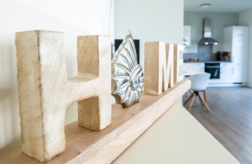 Kellenhusen Apartment | Vacation apartment/apartment for 4 guests with 77m² in Kellenhusen (287187)