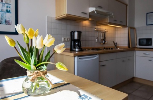 Kellenhusen Apartment | Vacation apartment/apartment for 4 guests with 55m² in Kellenhusen (287205)