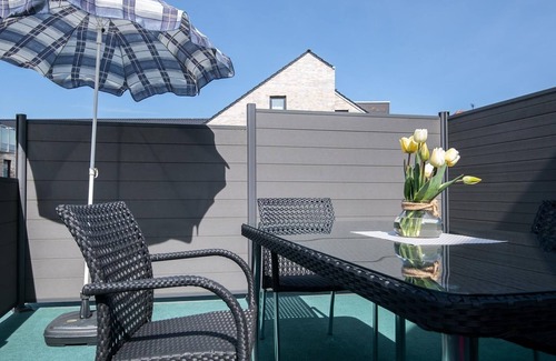 Kellenhusen Apartment | Vacation apartment/apartment for 4 guests with 55m² in Kellenhusen (287205)