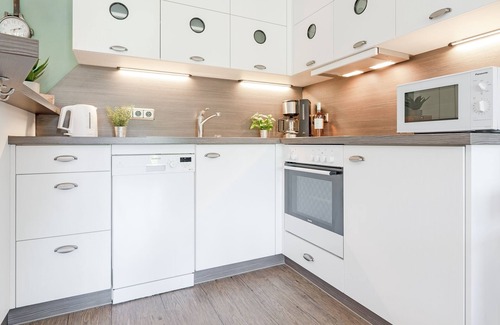 Kellenhusen Apartment | Vacation apartment/apartment for 2 guests with 47m² in Kellenhusen (287226)
