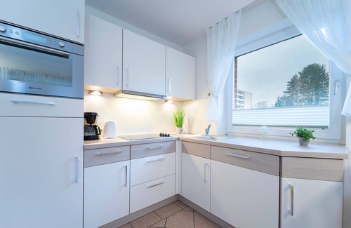 Kellenhusen Apartment | Vacation apartment/apartment for 2 guests with 45m² in Kellenhusen (287236)