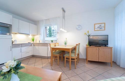 Kellenhusen Apartment | Vacation apartment/apartment for 2 guests with 45m² in Kellenhusen (287236)